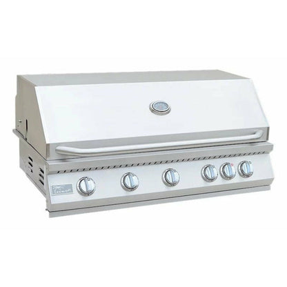 KoKoMo 40” Built in Gas Grill - KO-BAK5BG