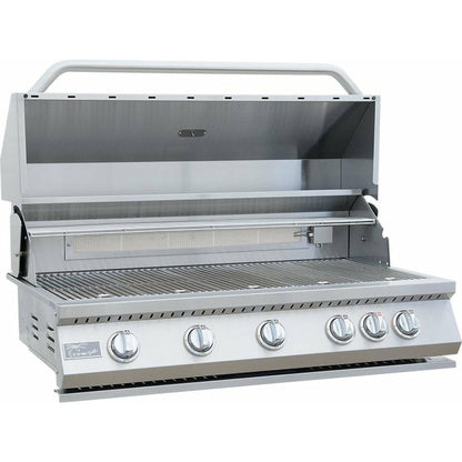 KoKoMo 40” Built in Gas Grill - KO-BAK5BG