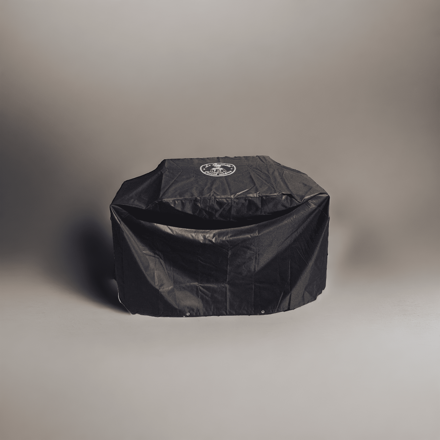 Le Griddle - Portable Cart Cover for 2 Burner Griddles - GFCARTCOVER75