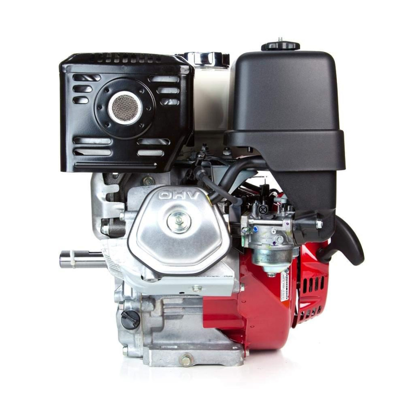 Honda Horizontal Engine - HDA,GX390-QA2