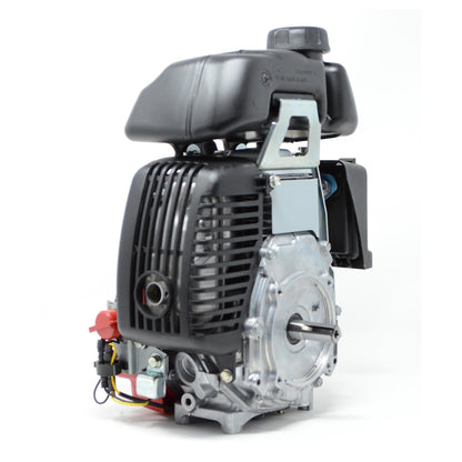 Honda Horizontal Engine - HDA,GXH50-QXA