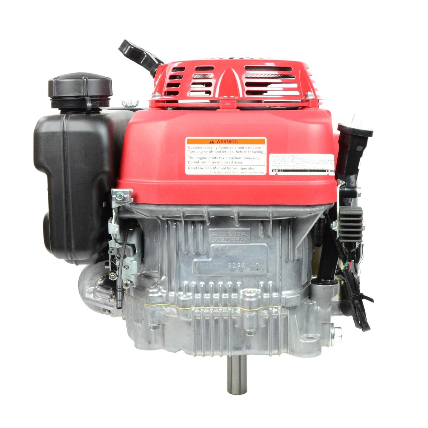 Honda Vertical Engine, Replaces GXV390 DE33 - HDA,GXV390-DEXT