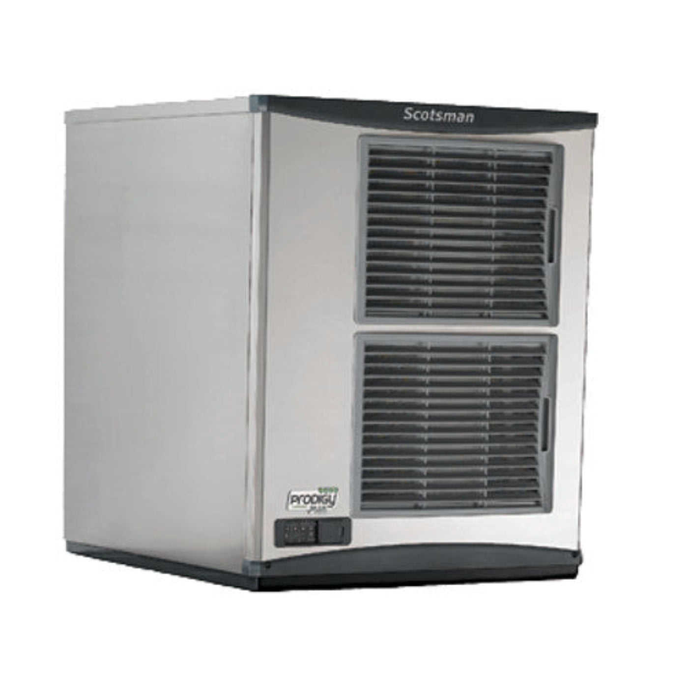 Scotsman F1522 Prodigy Plus 1612 lb Flake Ice Maker - SCF1522