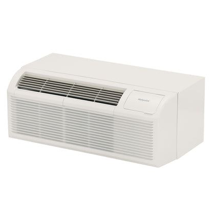 HOTPOINT PTAC Heat Pump Unit with Electric Heat Backup 230/208V, 30amp - AH12H12D5B-KT