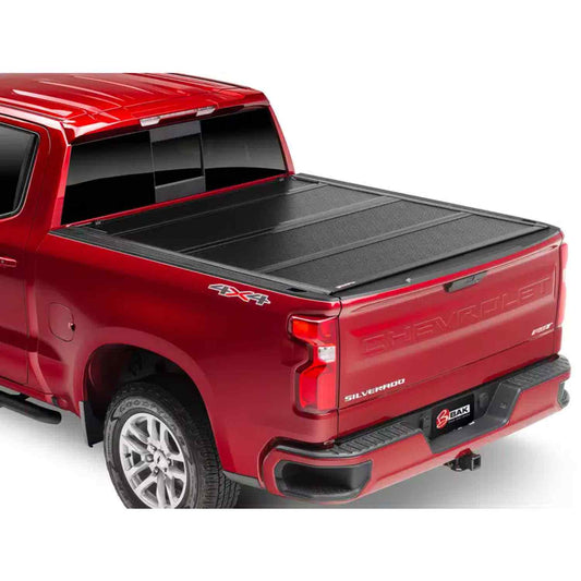 BAKFlip F1 GMC Silverado/Sierra Bed Tonneau Cover - BAK-772130