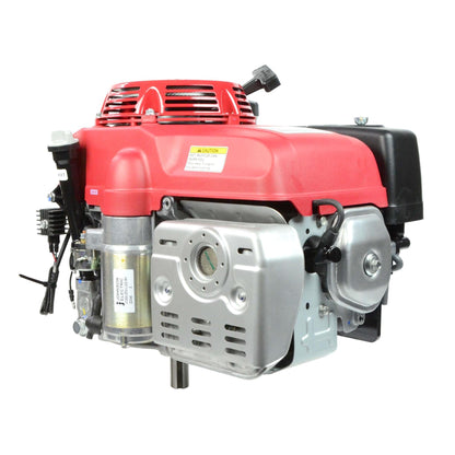 Honda Vertical Engine, Replaces GXV390 DE33 - HDA,GXV390-DEXT