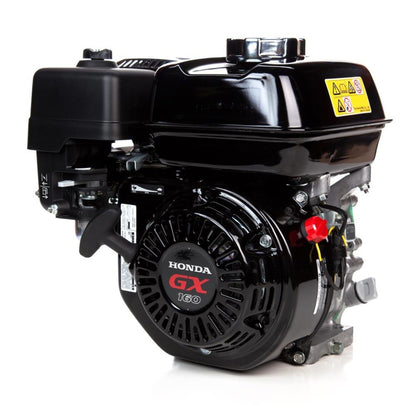 Honda Horizontal Engine - HDA,GX160-SMC7