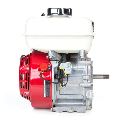 Honda Horizontal Engine - HDA,GX160-TX2