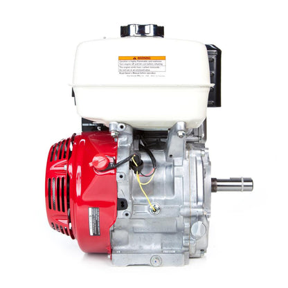 Honda Horizontal Engine - HDA,GX390-QA2