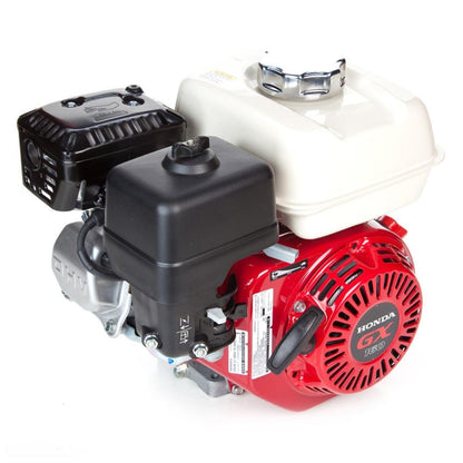 Honda Horizontal Engine - HDA,GX160-QX2