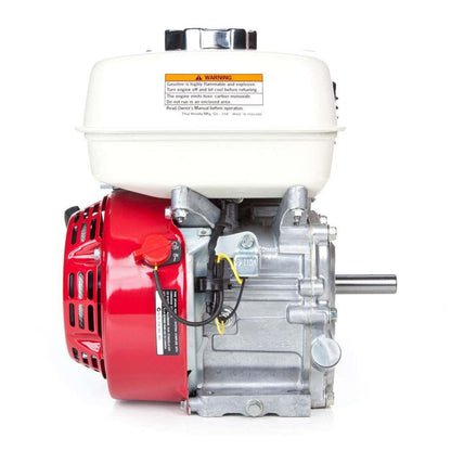 Honda Horizontal Engine - HDA,GX160-QX2