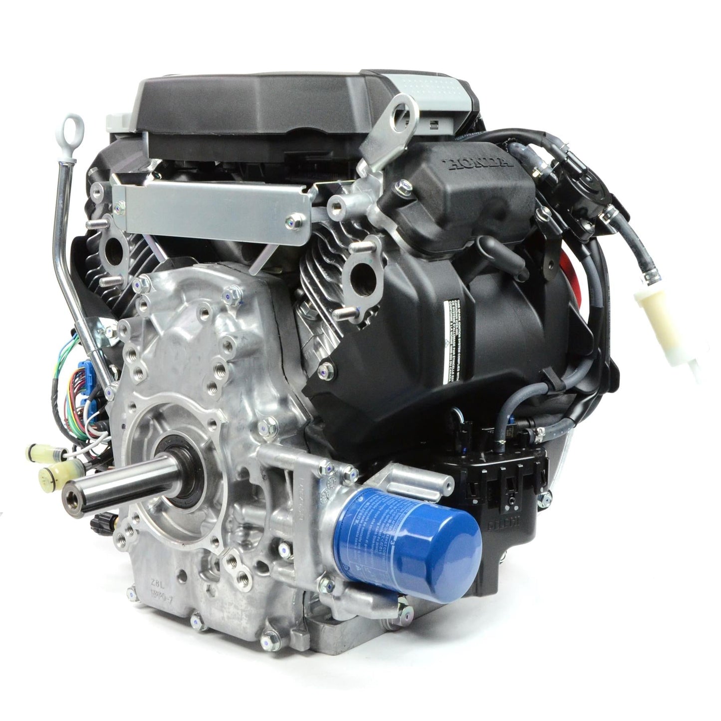 Honda EFI V-Twin Horizontal Engine - HDA,IGX700-TAPP