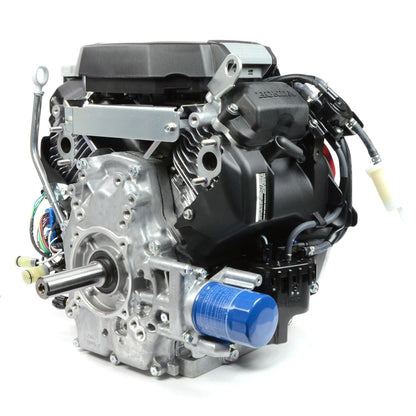 Honda EFI V-Twin Horizontal Engine - HDA,IGX700-TAPP