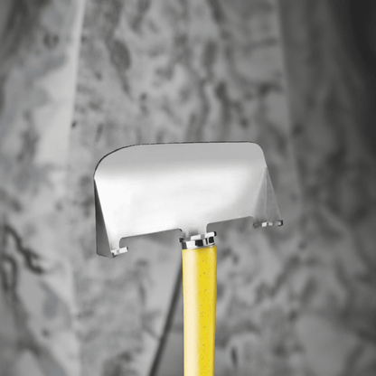 Alfresco Wind Guard for 56-Inch Built-In Grill - Aws-56