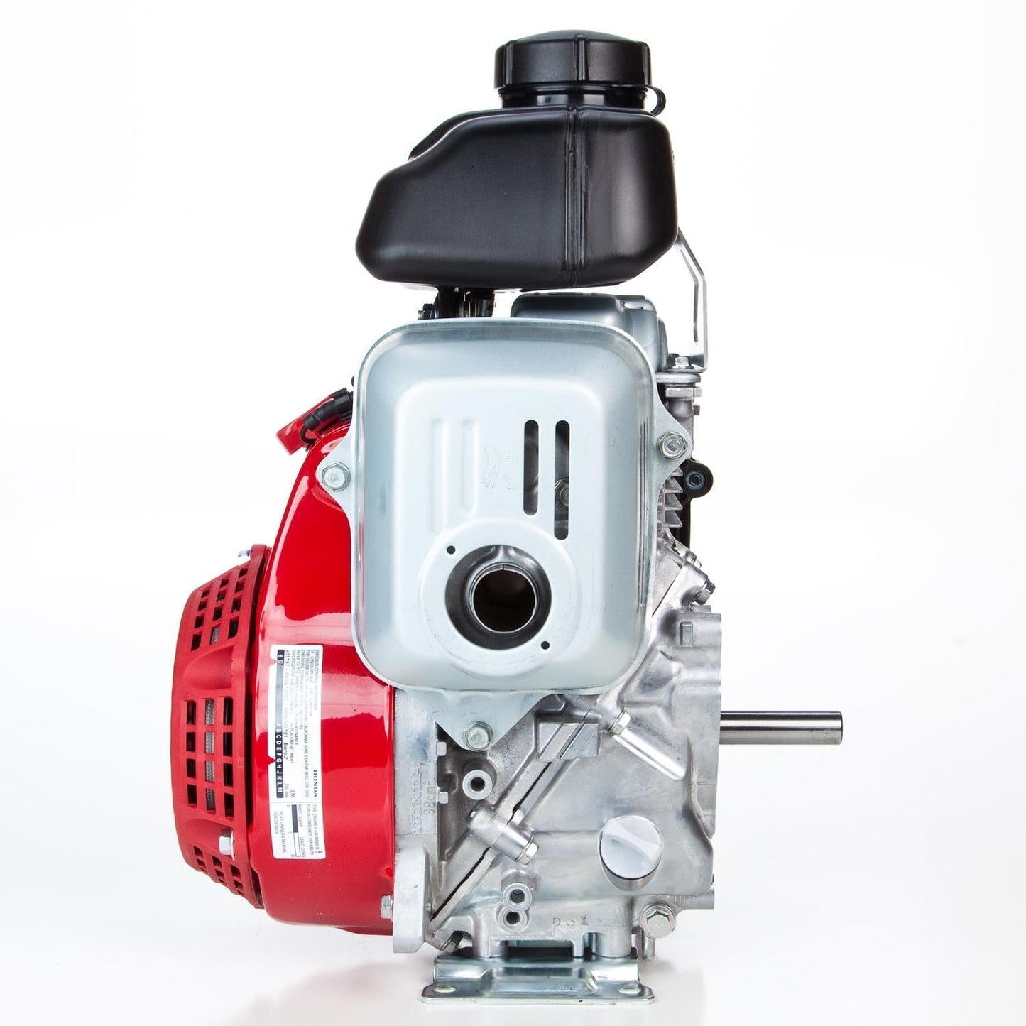 Honda Horizontal Engine - HDA,GX100-QA2