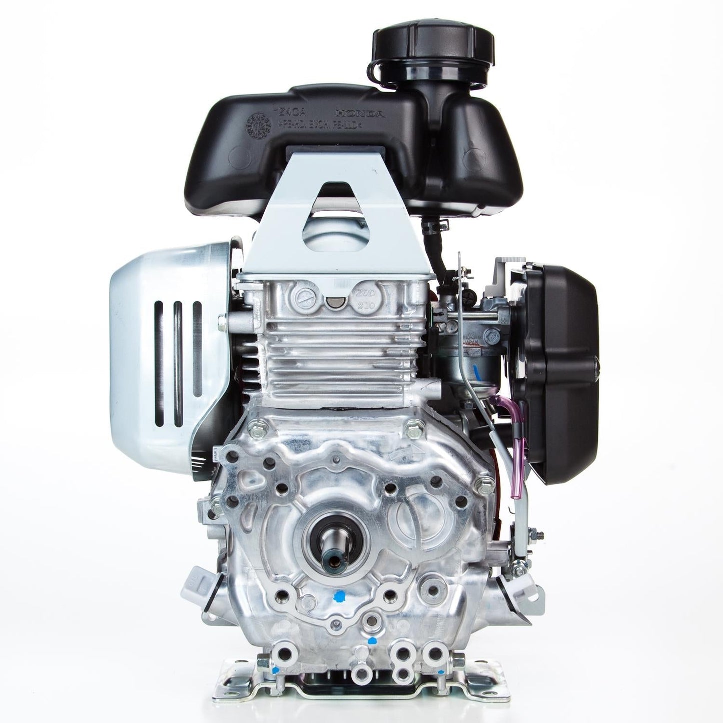 Honda Horizontal Engine - HDA,GX100-QA2