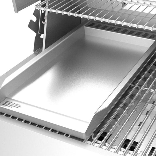 Aspire Hestan: Griddle Plate -  AGGP