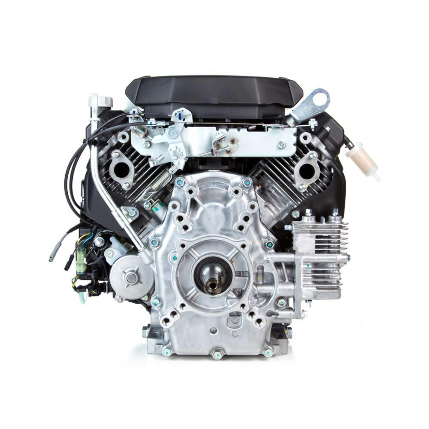 Honda Horizontal V-Twin Engine - HDA,GX630-QZB3