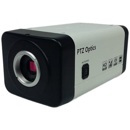 PTZOptics PTVL-ZCAM 3G-SDI Box Camera - PTVLZCAM