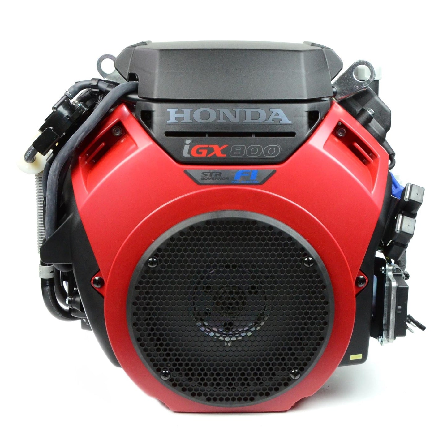 Honda Horizontal V-Twin EFI Engine - HDA,IGX800-TDW