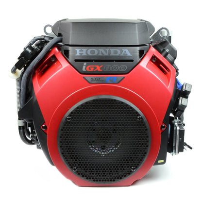 Honda Horizontal V-Twin EFI Engine - HDA,IGX800-TDW