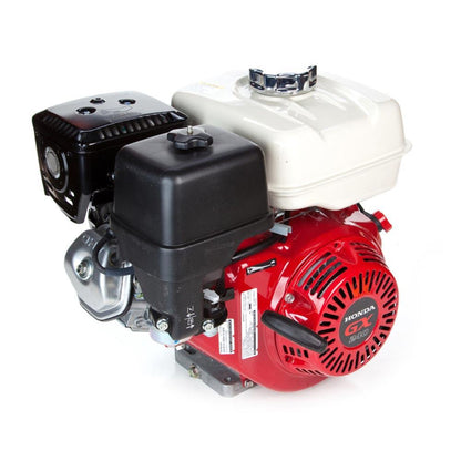Honda Horizontal Engine - HDA,GX240-QA2