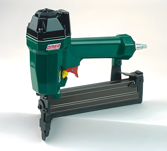 Omer 18 Gauge Haubold 500 Style Stapler - 500.38 B