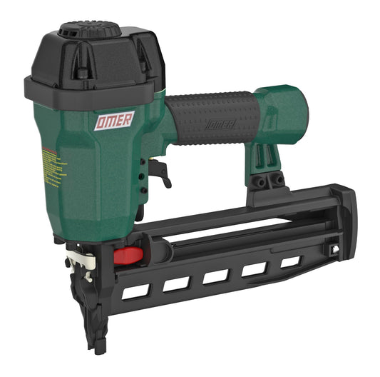 Omer 14 Gauge Brad Nailer - B17.64