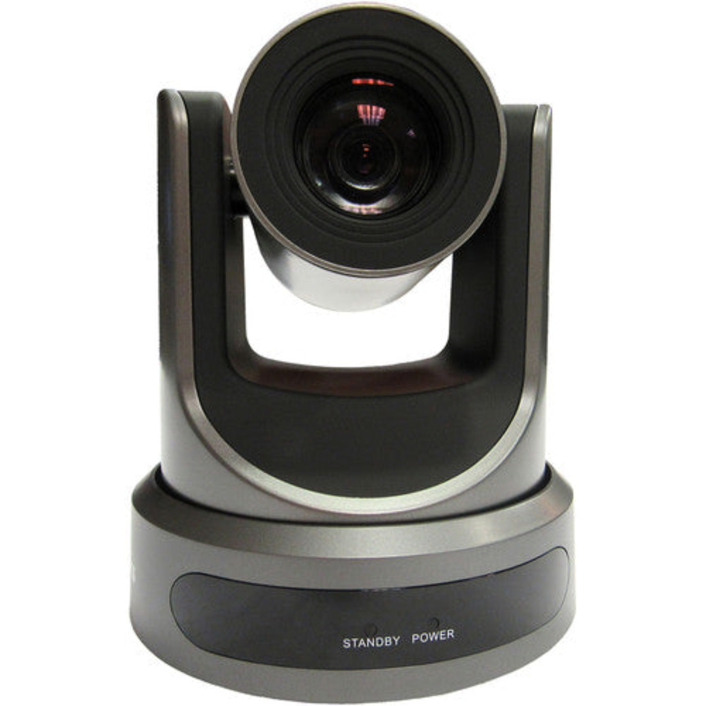 PTZOptics PT20X-NDI-GY  Live Broadcast and Conference Camera (Gray) - PT20XNDIGY