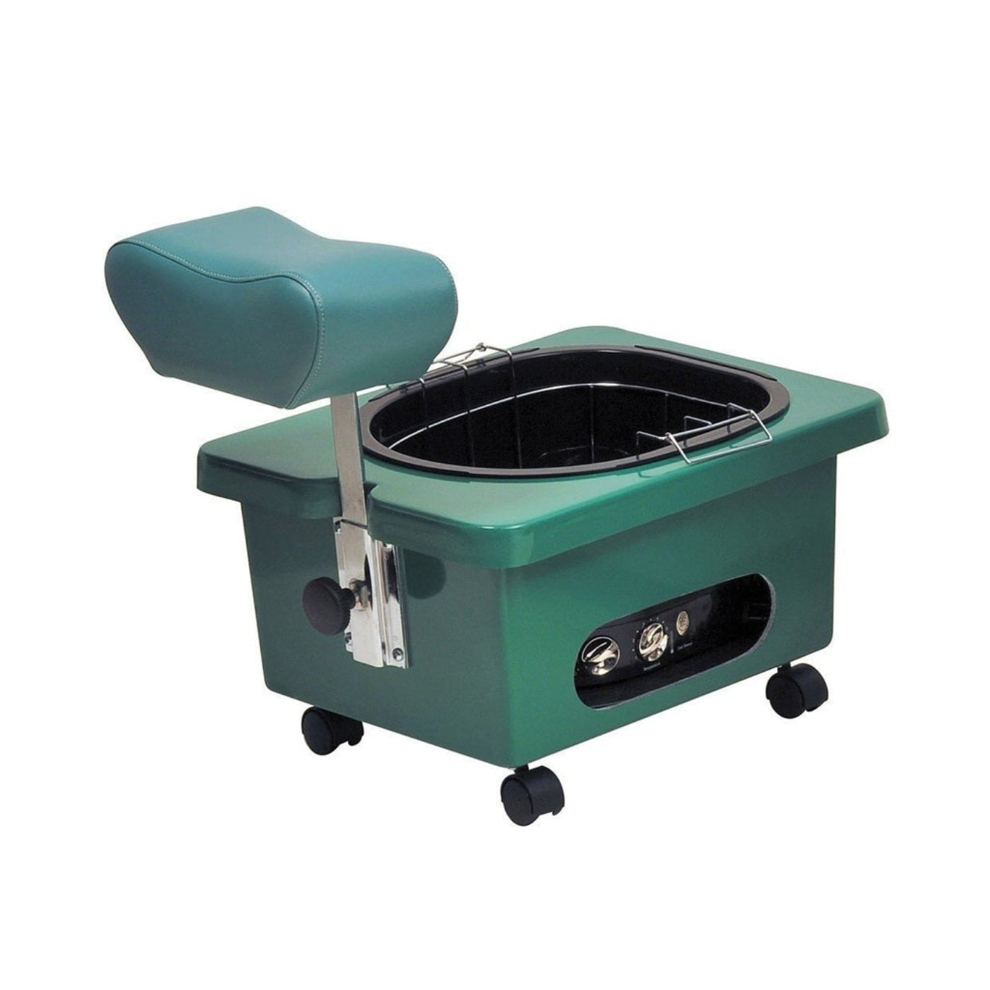 Pibbs Fiberglass Portable Footsie Pedicure Spa Pibbs