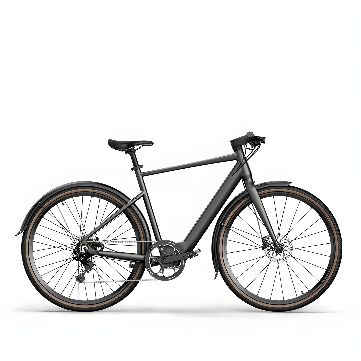 Fiido C21 36V/5.7Ah Gravel Step Over Electric Bike - THEY DO NOT DO DROPSHIPPING