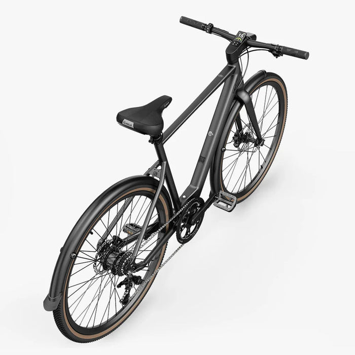 Fiido C21 36V/5.7Ah Gravel Step Over Electric Bike