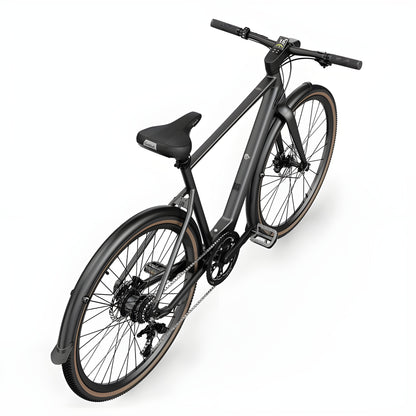 Fiido C21 36V/5.7Ah Gravel Step Over Electric Bike - THEY DO NOT DO DROPSHIPPING