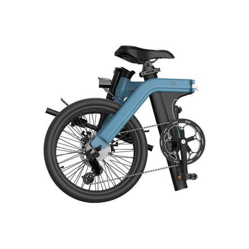 Fiido D11 36V/11.6Ah 250W Folding Commuter Electric Bike