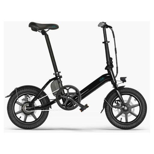 Fiido D3 Pro 36V/7.6Ah 250W Electric Bike