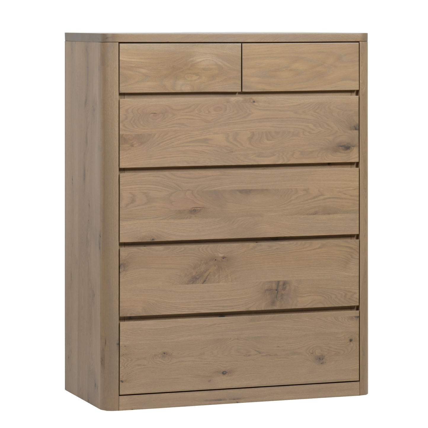 QW Amish Fjord Chest - 857W-FJO-211-CH