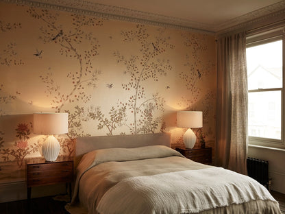 Original BTC Fin King Table Light