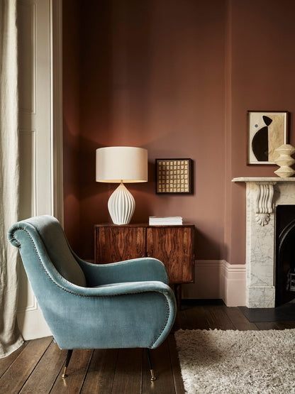 Original BTC Fin King Table Light