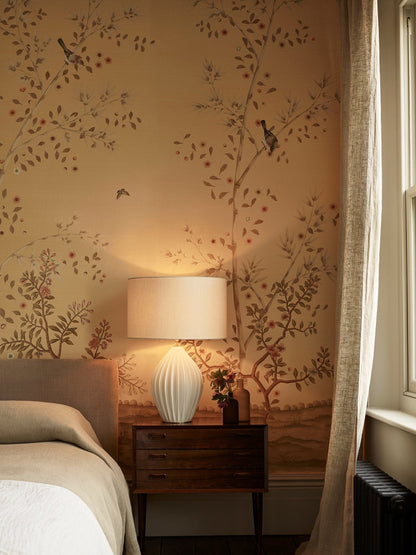 Original BTC Fin King Table Light