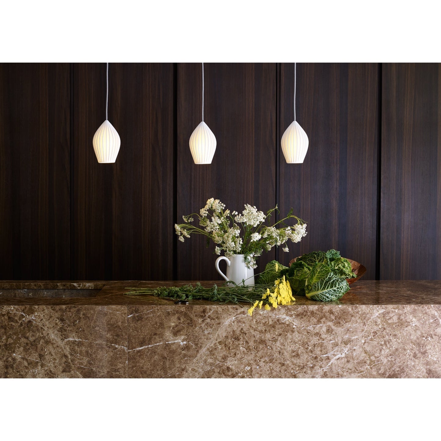 Original BTC Fin Pendant