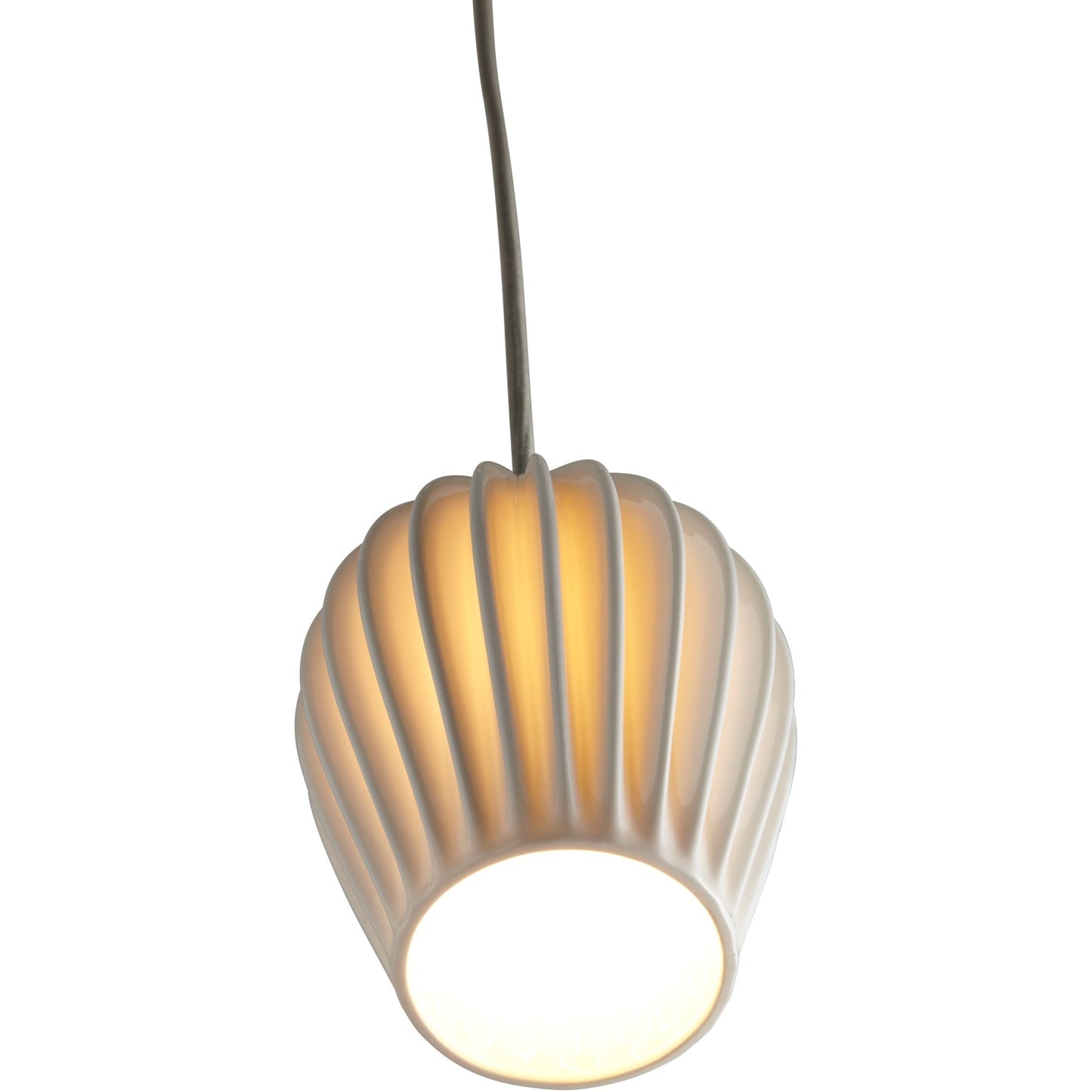 Original BTC Fin Pendant