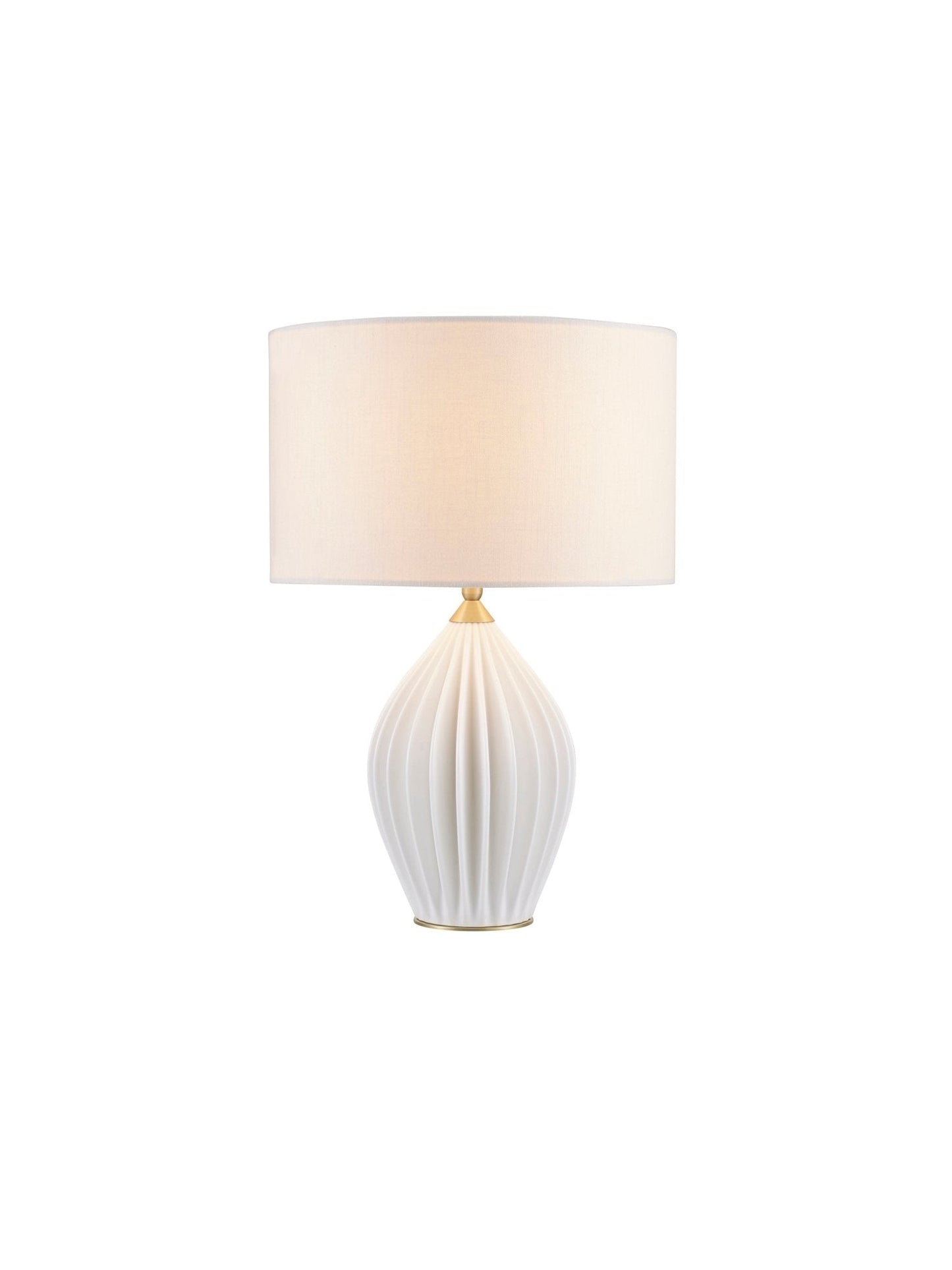 Original BTC Fin Queen Table Light