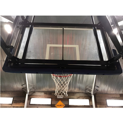 First Team 36"x62" Basketball Backboard Height Adjuster - FT310