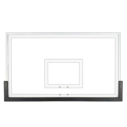 First Team 72" TuffGuard Basketball Backboard Padding - FT72