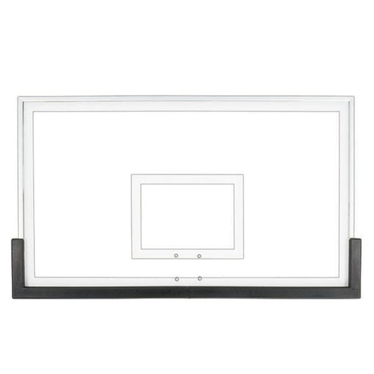 First Team 72" TuffGuard Basketball Backboard Padding - FT72