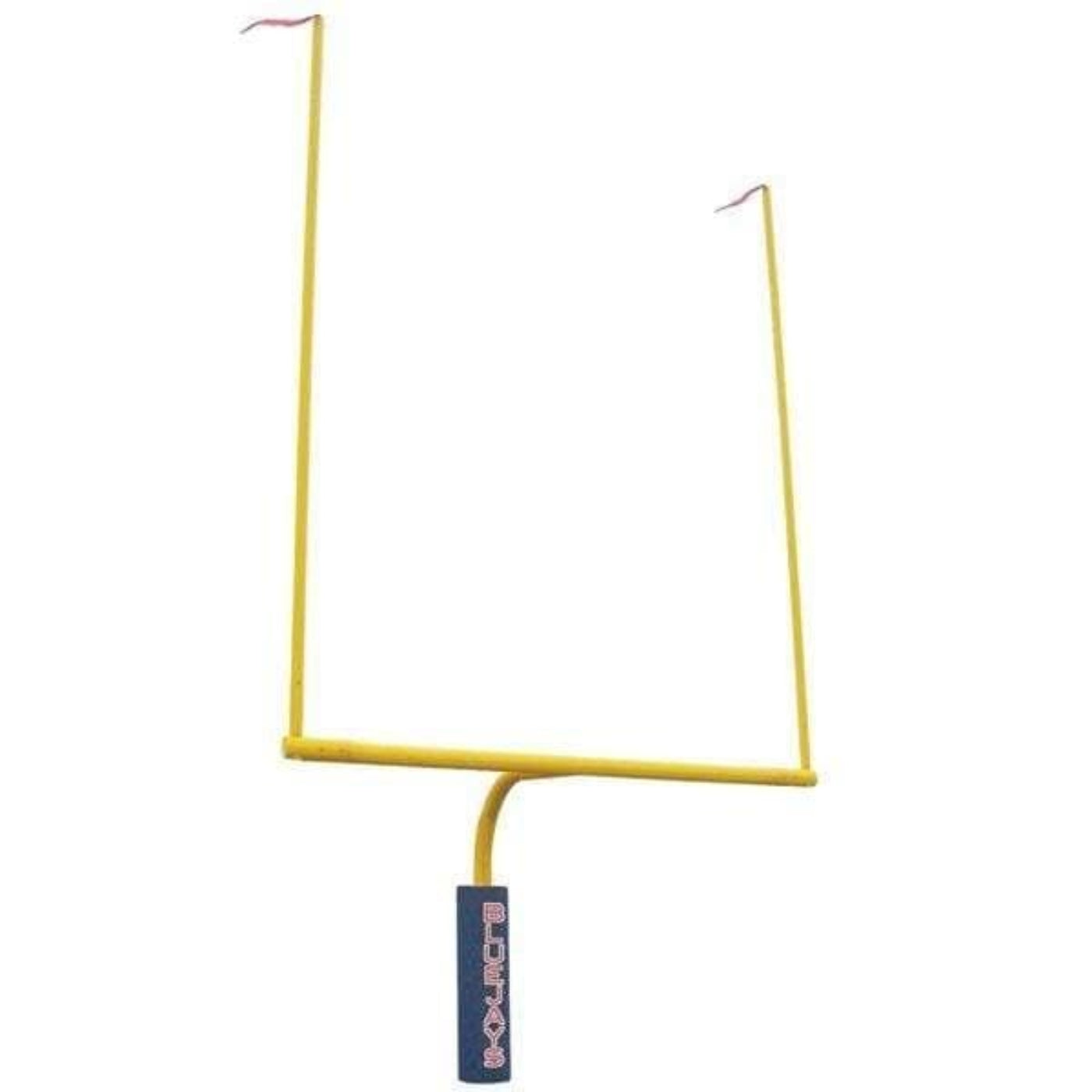 First Team All Star Football Goalposts (Single) - All Star HSC-SY