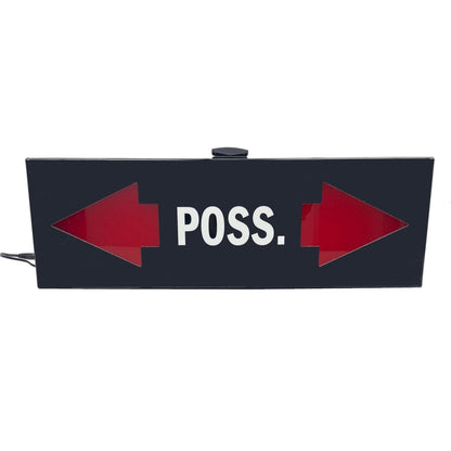 First Team Basketball Possession Arrow - FT800PA