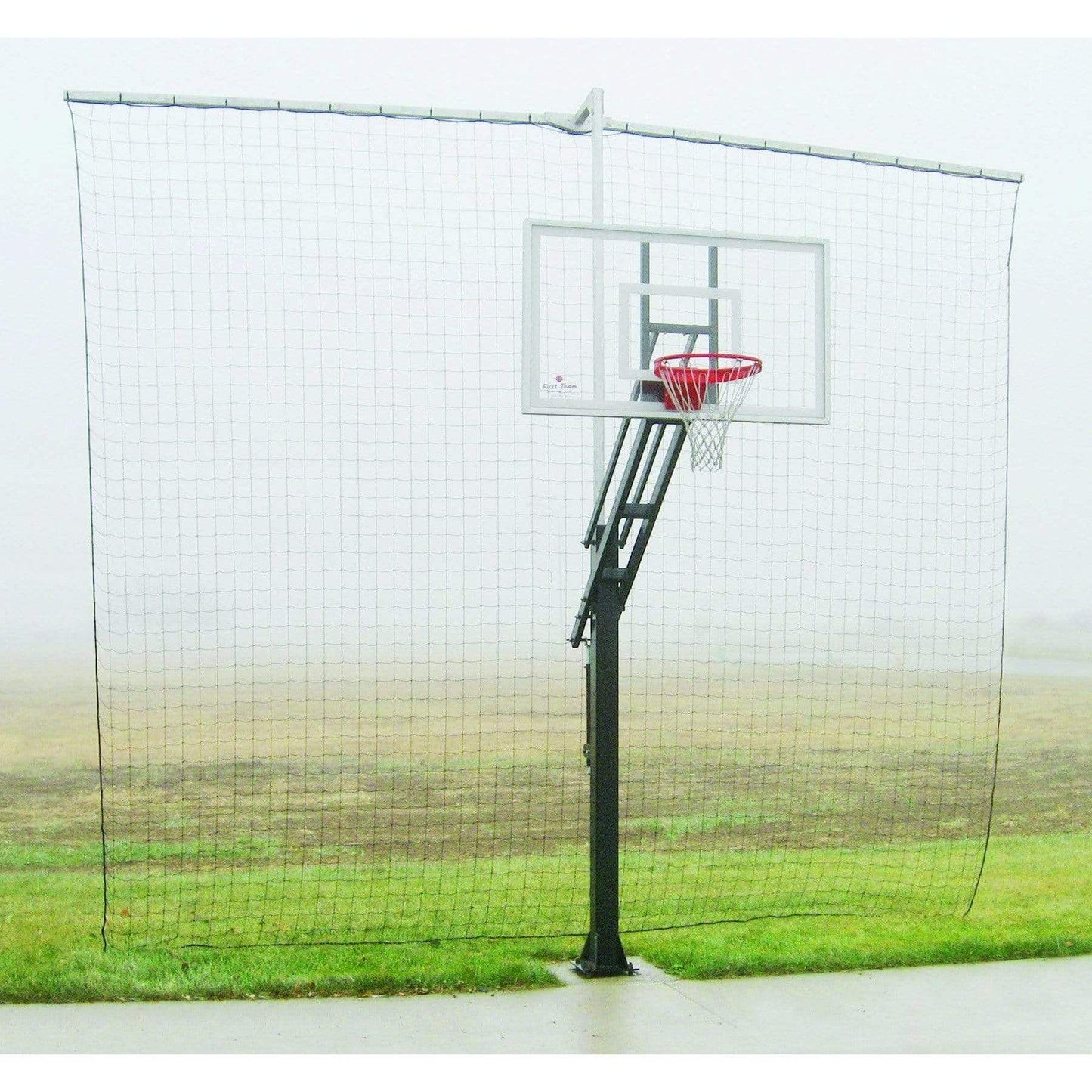 First Team Basketball Super Airball Grabber - FT22SU