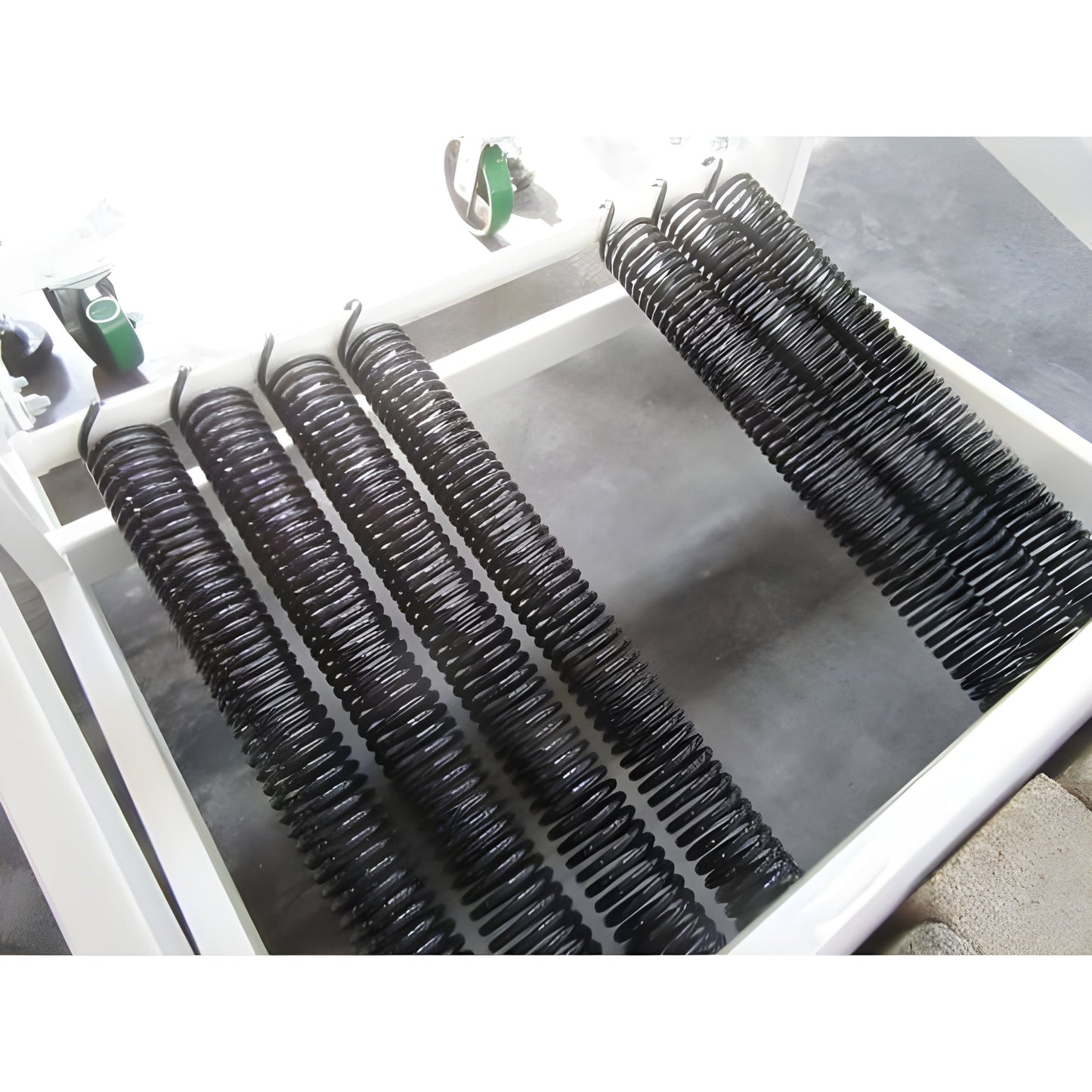 First Team Hurricane Triumph Portable Basketball System - Hurricane Triumph