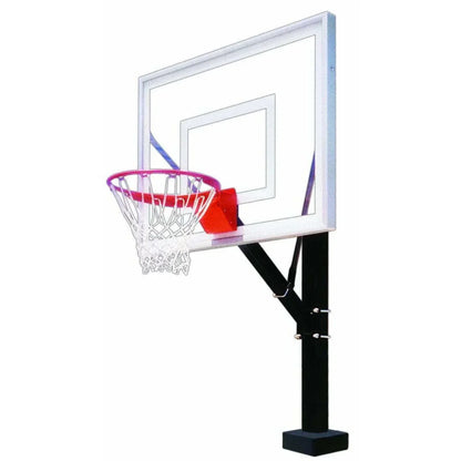 First Team HydroSport In-Ground Poolside Basketball Hoop - HydroSport II